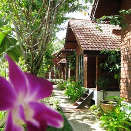 Phu Aroon Guesthouse Sukhothai Ruang foto